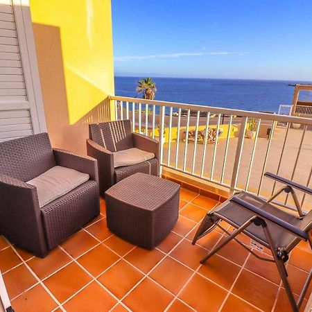 Rentaliday Maresia Santa Cruz de Tenerife Dış mekan fotoğraf