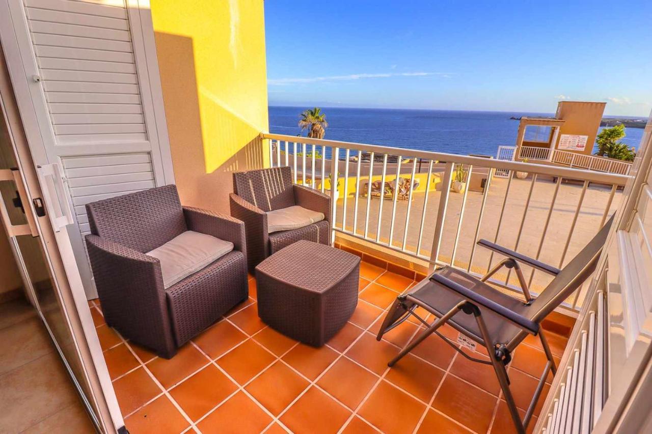 Rentaliday Maresia Santa Cruz de Tenerife Dış mekan fotoğraf