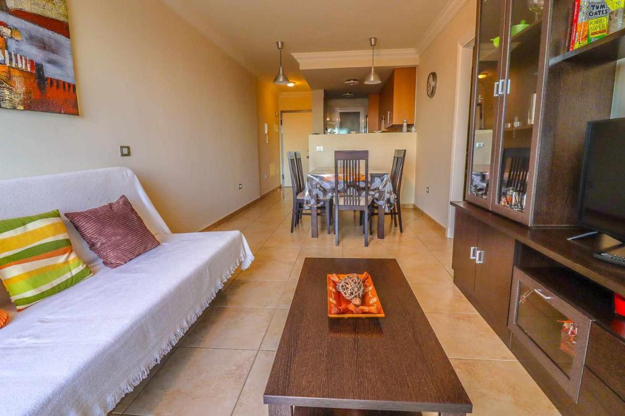 Rentaliday Maresia Santa Cruz de Tenerife Dış mekan fotoğraf