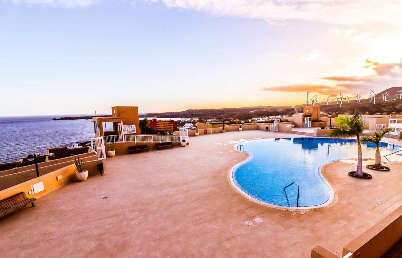 Rentaliday Maresia Santa Cruz de Tenerife Dış mekan fotoğraf