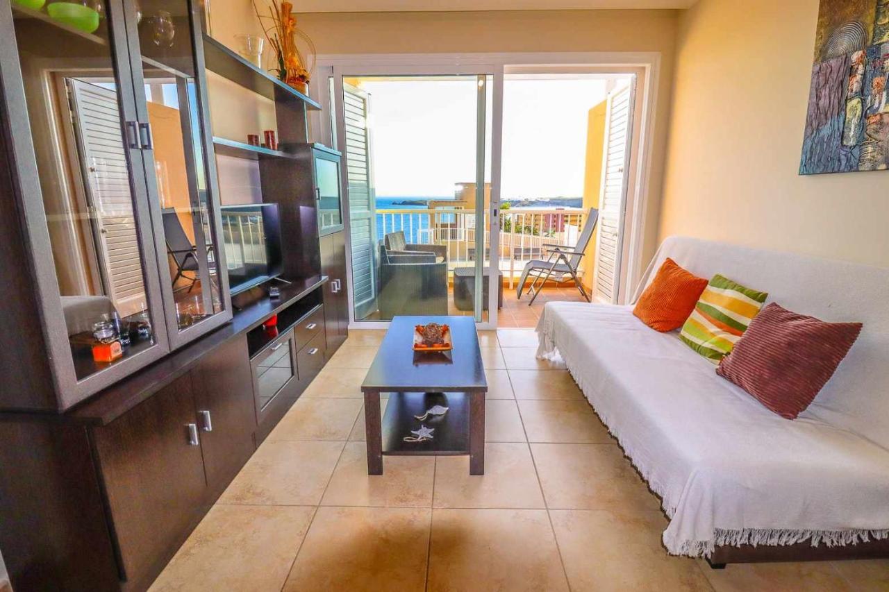 Rentaliday Maresia Santa Cruz de Tenerife Dış mekan fotoğraf