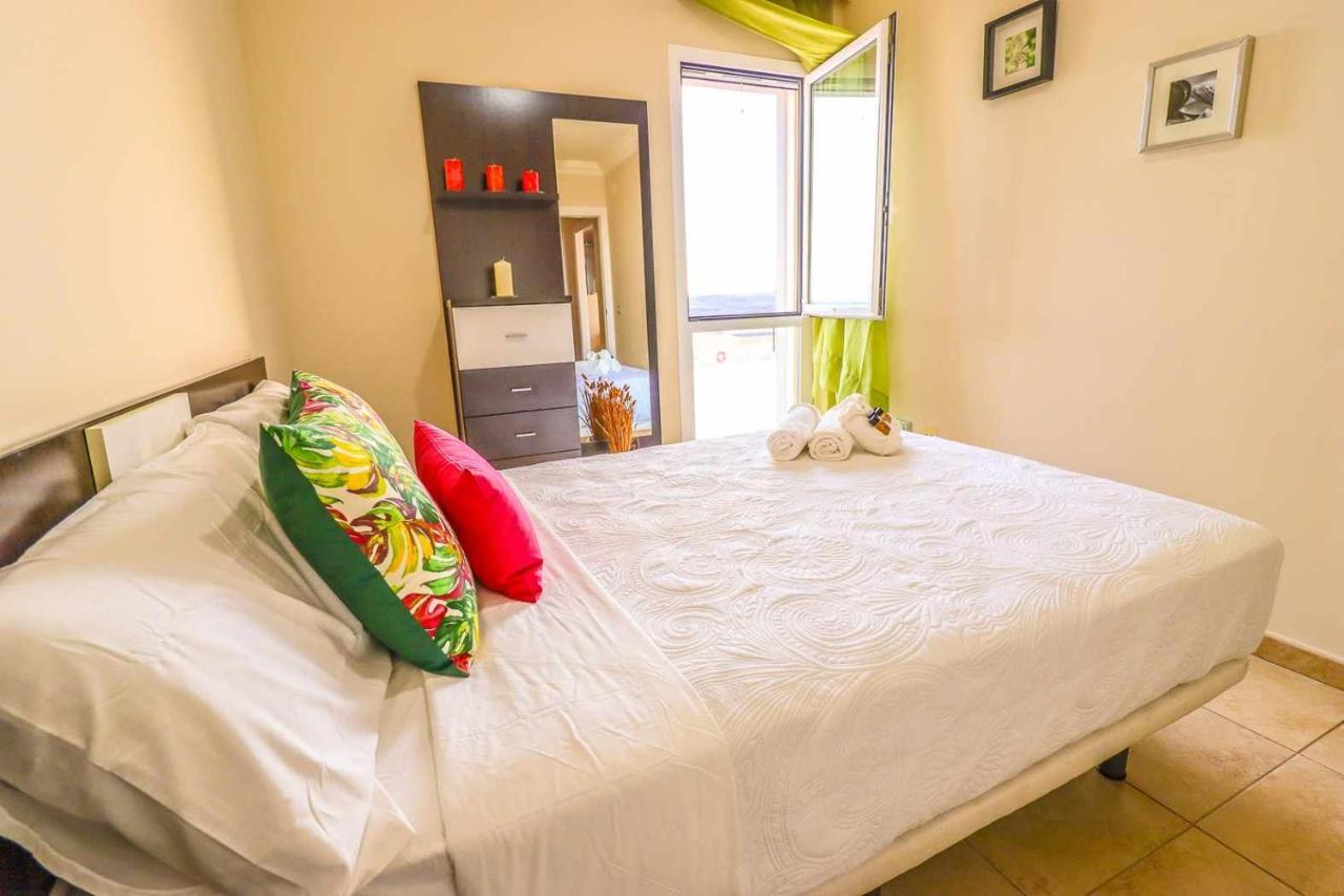 Rentaliday Maresia Santa Cruz de Tenerife Dış mekan fotoğraf