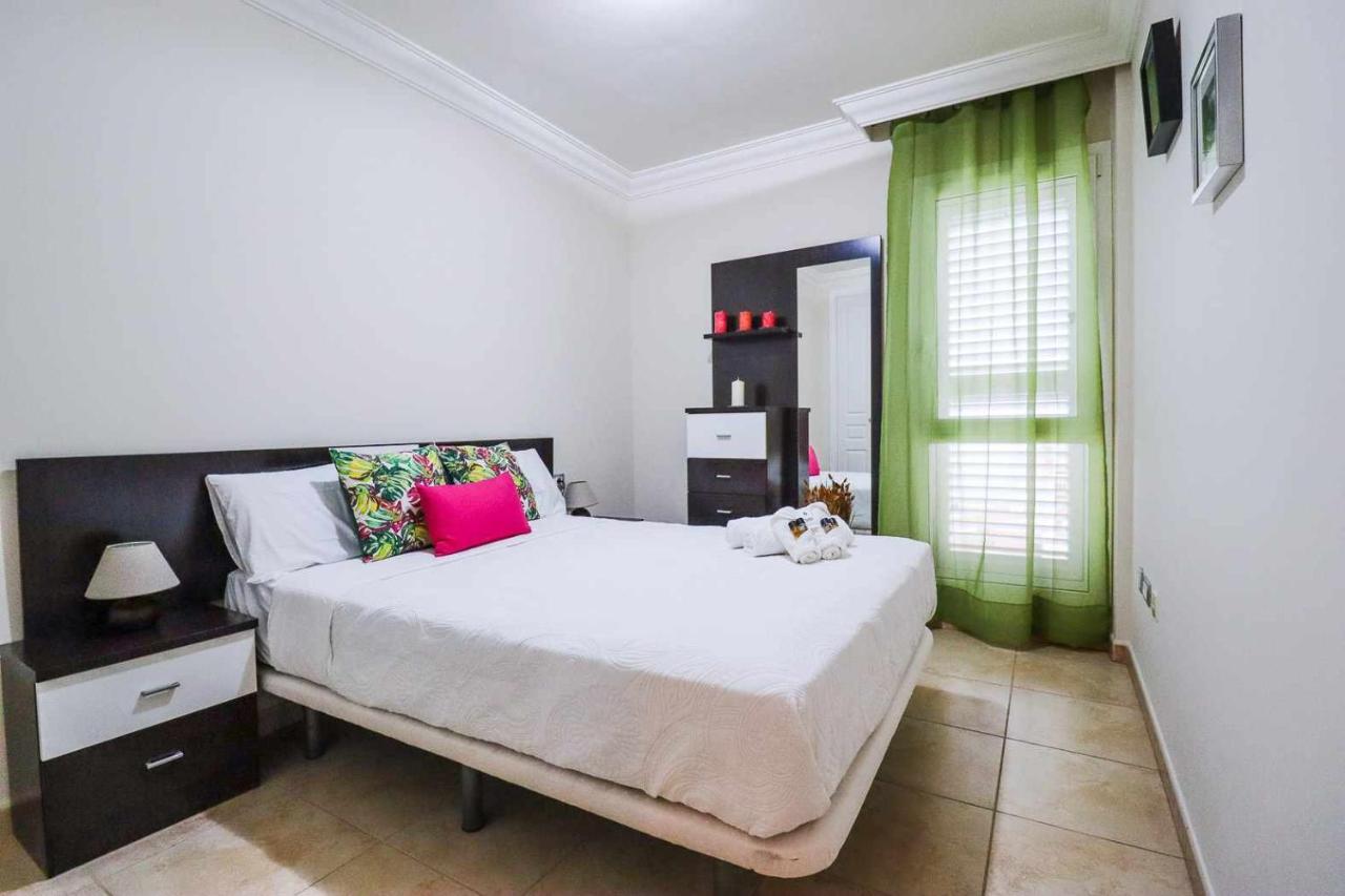 Rentaliday Maresia Santa Cruz de Tenerife Dış mekan fotoğraf