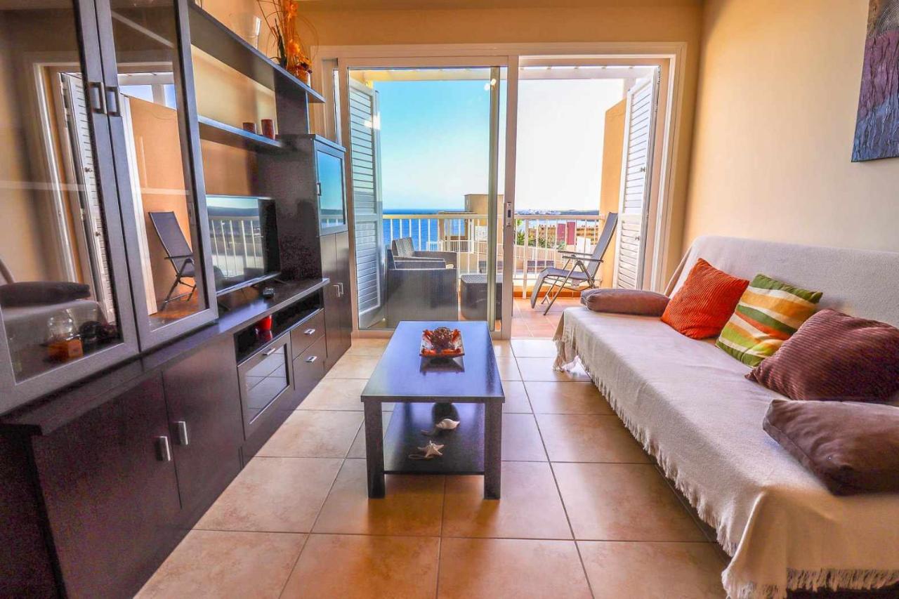 Rentaliday Maresia Santa Cruz de Tenerife Dış mekan fotoğraf
