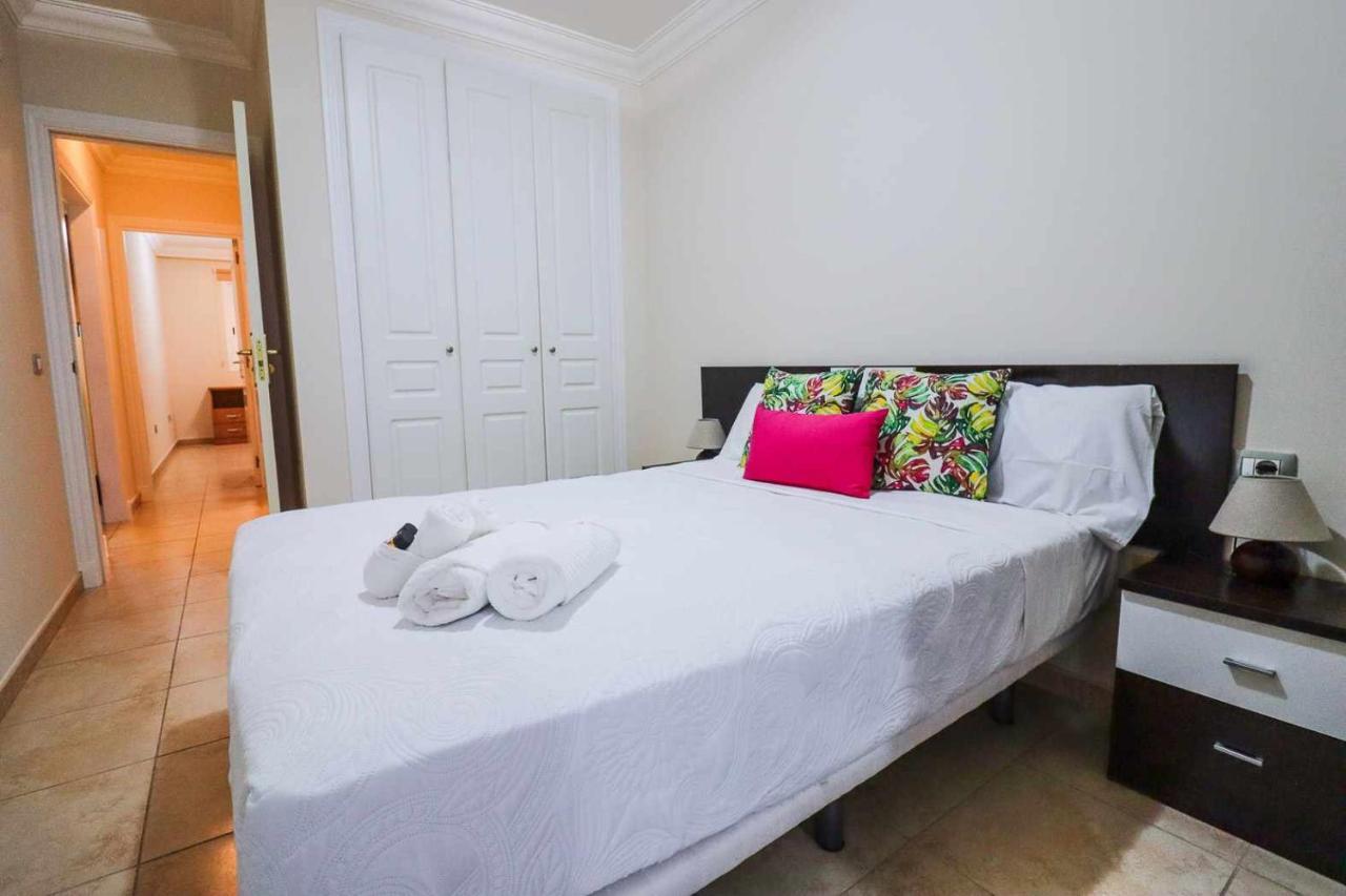 Rentaliday Maresia Santa Cruz de Tenerife Dış mekan fotoğraf