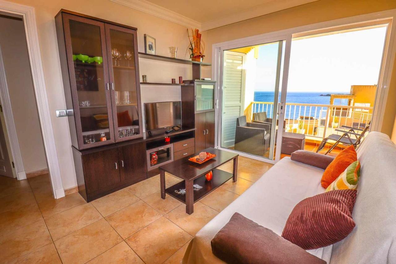 Rentaliday Maresia Santa Cruz de Tenerife Dış mekan fotoğraf