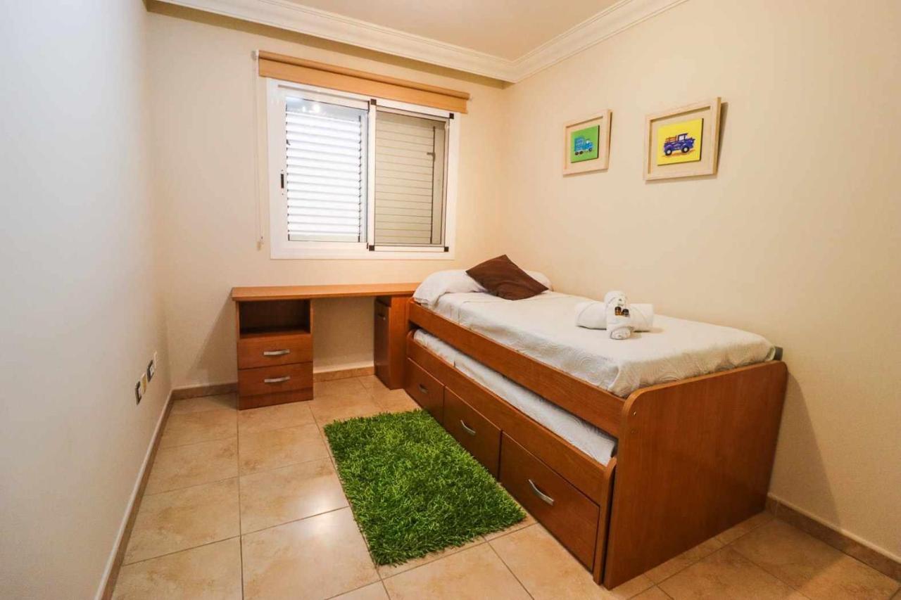 Rentaliday Maresia Santa Cruz de Tenerife Dış mekan fotoğraf