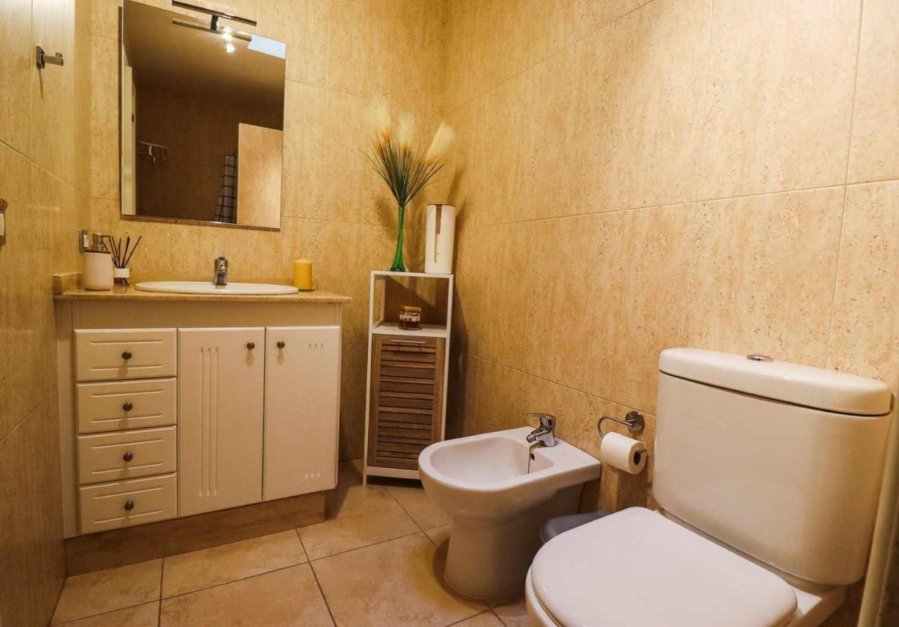 Rentaliday Maresia Santa Cruz de Tenerife Dış mekan fotoğraf