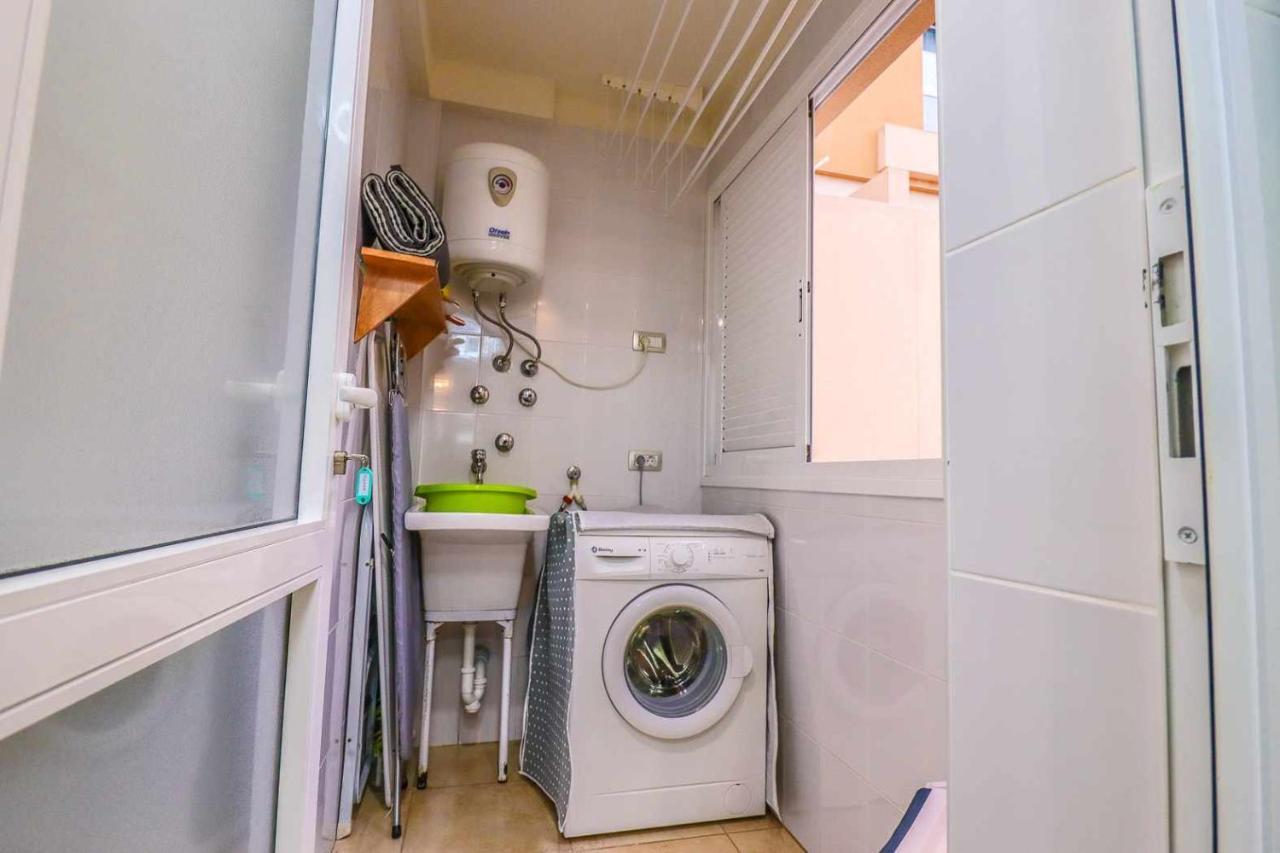 Rentaliday Maresia Santa Cruz de Tenerife Dış mekan fotoğraf
