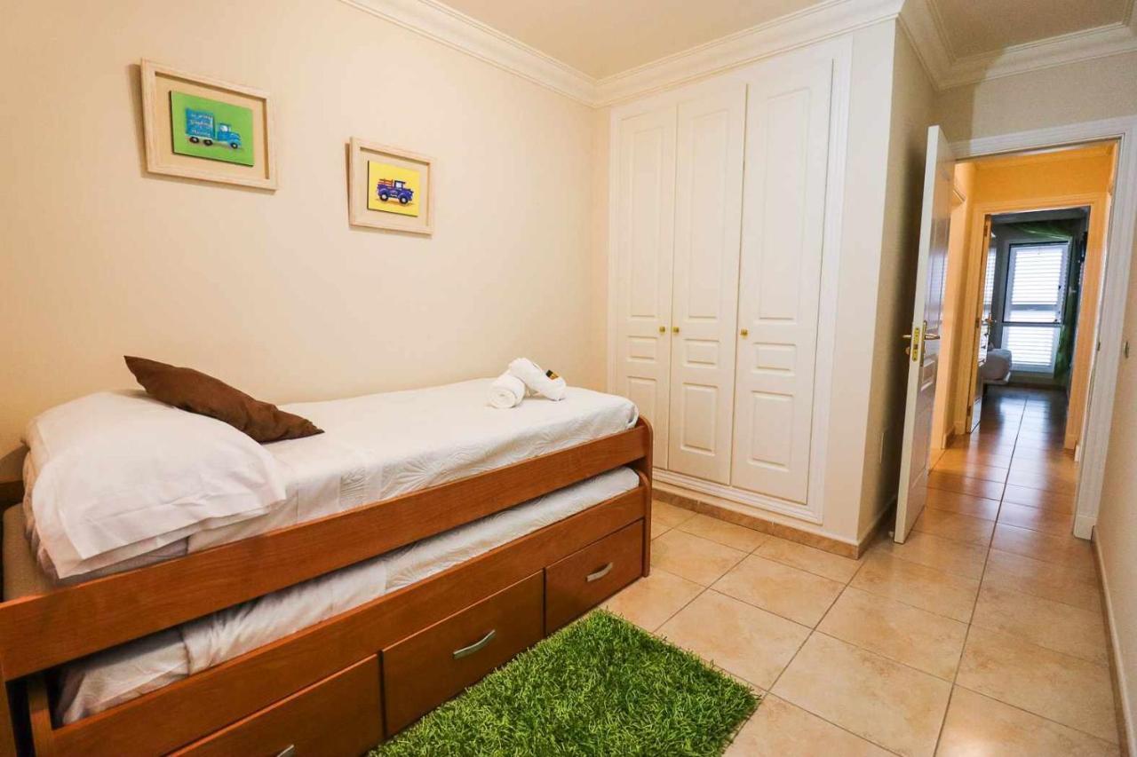 Rentaliday Maresia Santa Cruz de Tenerife Dış mekan fotoğraf