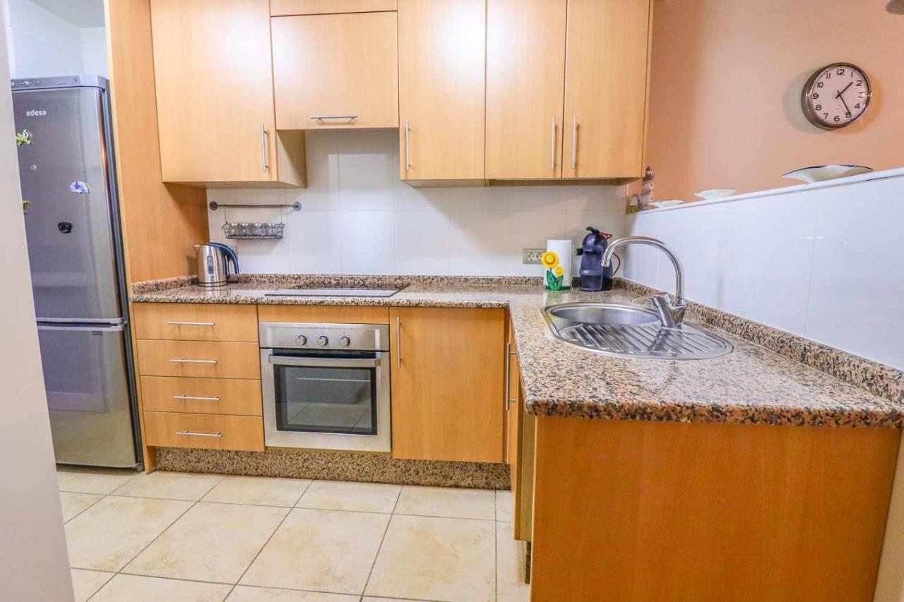 Rentaliday Maresia Santa Cruz de Tenerife Dış mekan fotoğraf