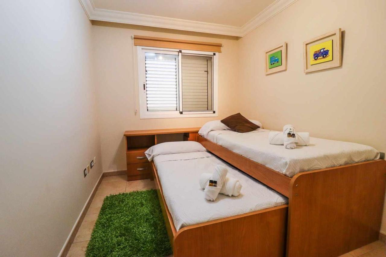 Rentaliday Maresia Santa Cruz de Tenerife Dış mekan fotoğraf